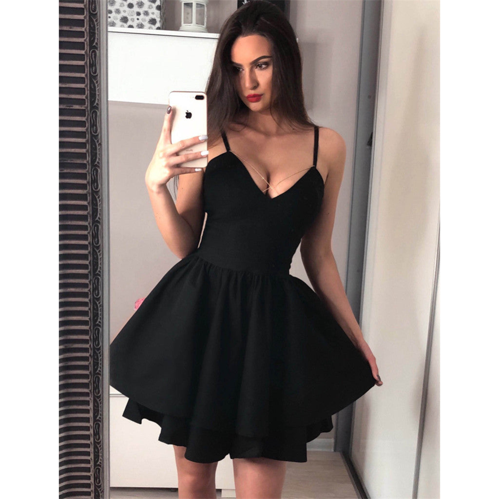 sexy short dresses